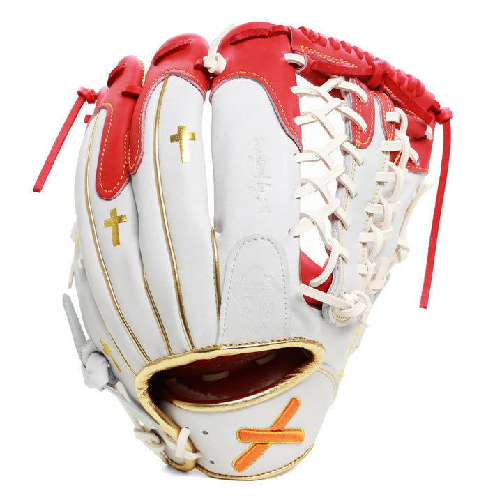 Translation missing: en.He Is Risen Softball Glove