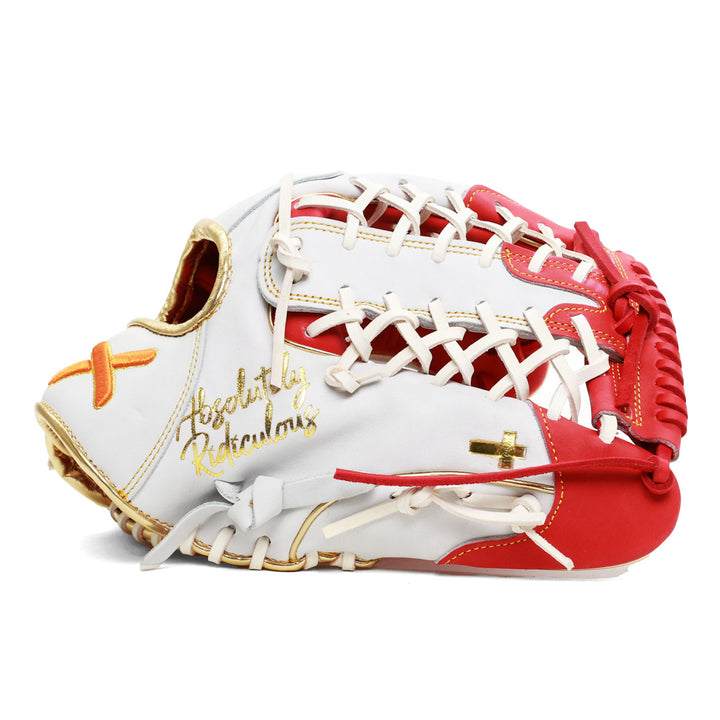 Translation missing: en.He Is Risen Softball Glove