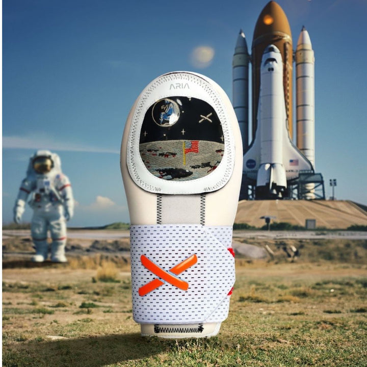 Translation missing: es.Apollo 11 Sliding Mitt