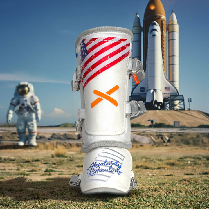 Translation missing: en.Apollo 11 Leg Guard