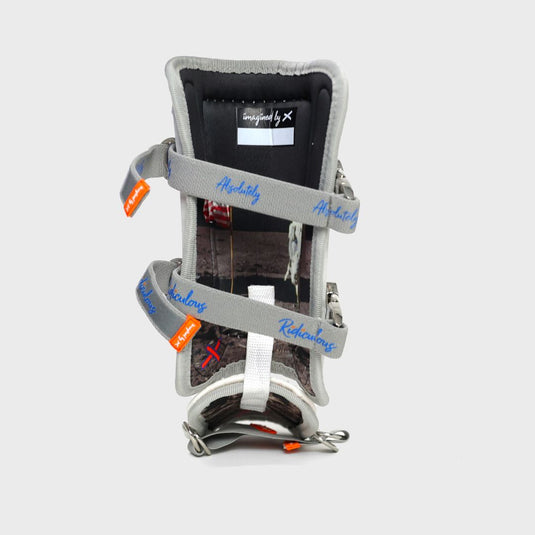 Apollo 11 Leg Guard