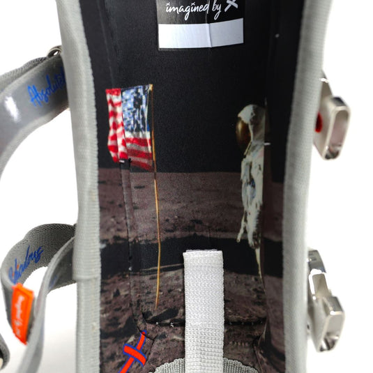 Apollo 11 Leg Guard