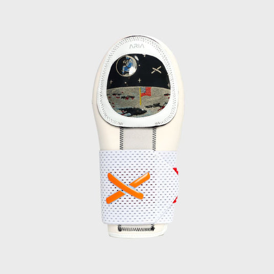 Apollo 11 Sliding Mitt