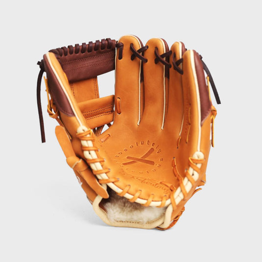 Pancakes & Syrup Glove