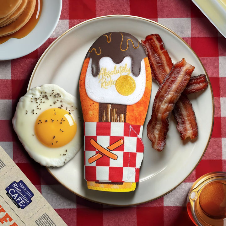 Translation missing: en.Breakfast Sliding Mitt