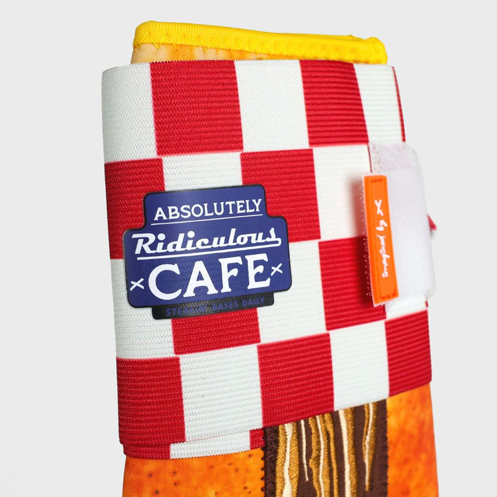 Translation missing: en.Breakfast Sliding Mitt