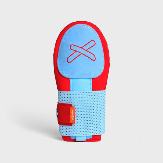 Wild Berry Ice Cream Sliding Mitt