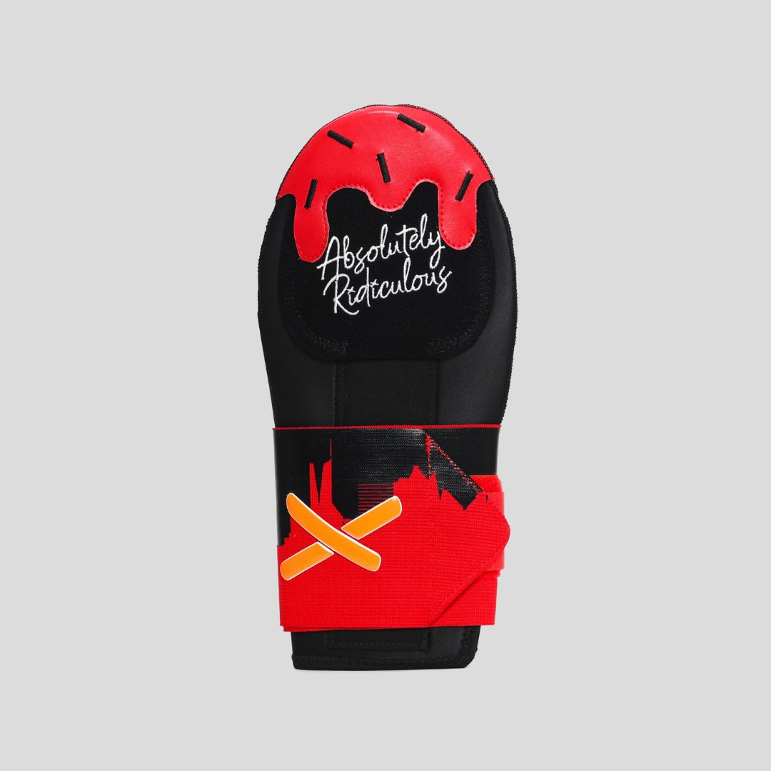 美品MC L – It Shall Be cincy cnct elly edition – Absolutely Ridiculous innovation for