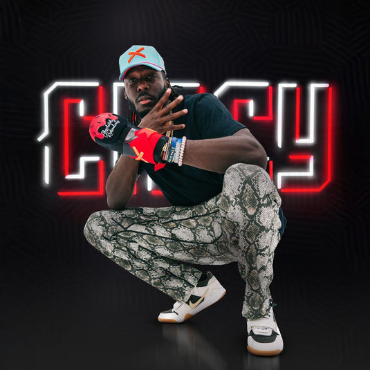 Cincy cnct Elly Edition