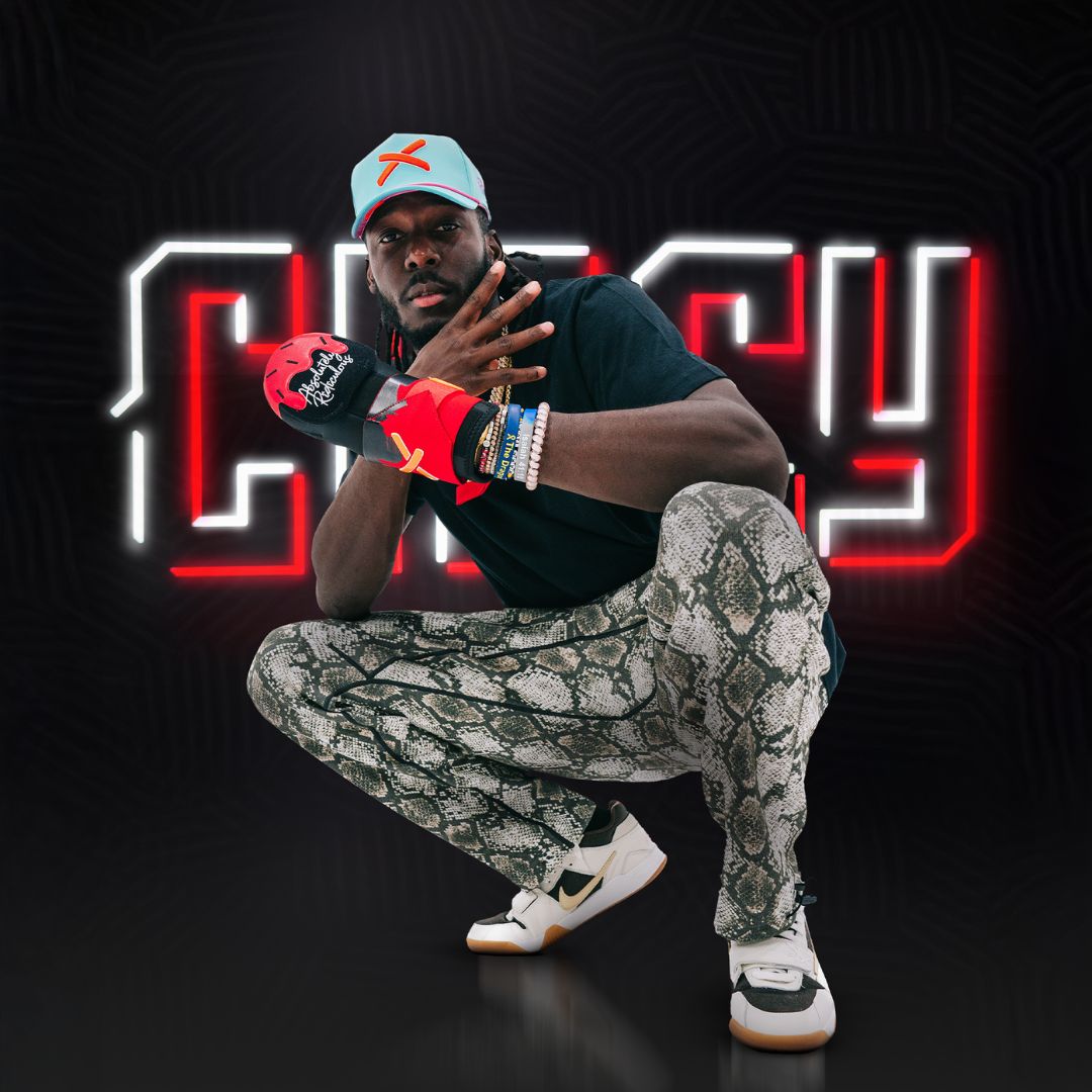 cincy cnct elly edition – Absolutely Ridiculous innovation for