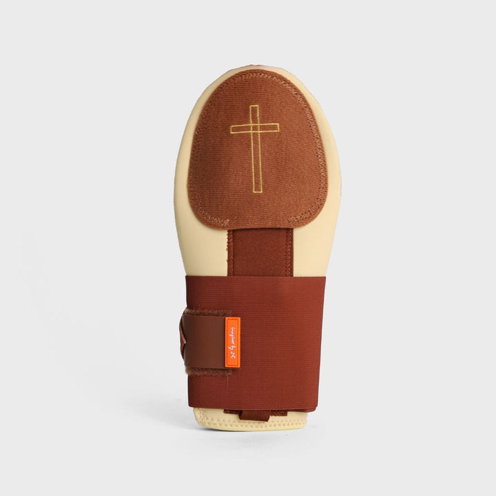Translation missing: ja.Bible Sliding Mitt | Ephesians 2:4-5