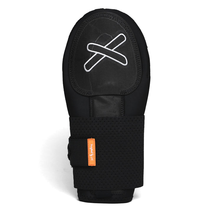 Translation missing: en.Kevlar Blackout Ice Cream Sliding Mitt
