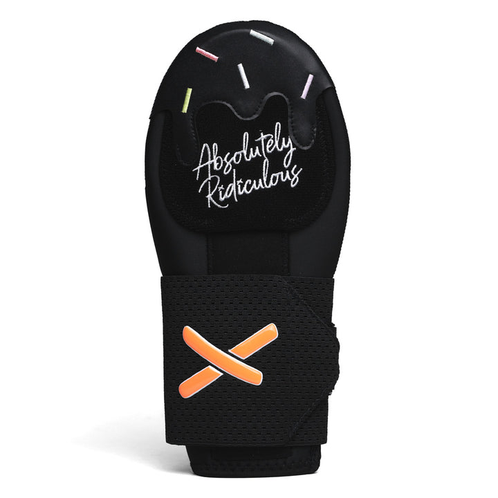 Translation missing: en.Kevlar Blackout Ice Cream Sliding Mitt