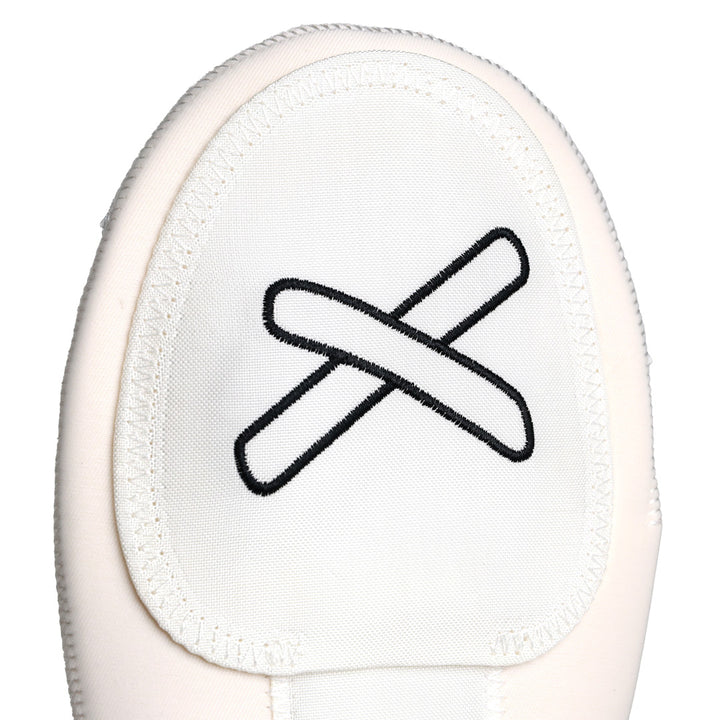 Translation missing: en.Kevlar Whiteout Ice Cream Sliding Mitt