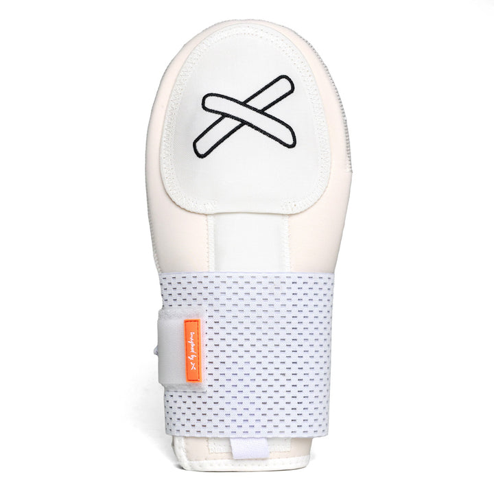 Translation missing: en.Kevlar Whiteout Ice Cream Sliding Mitt
