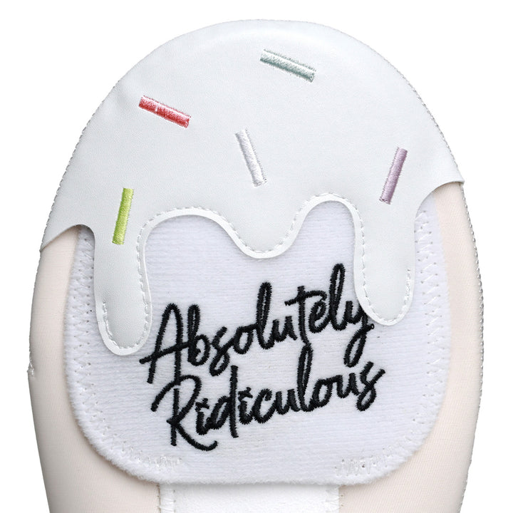 Translation missing: en.Kevlar Whiteout Ice Cream Sliding Mitt