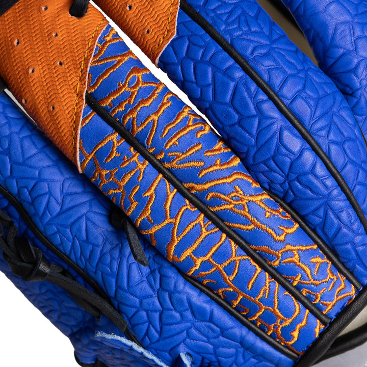 Translation missing: ja.New York Basketball | Softball Glove