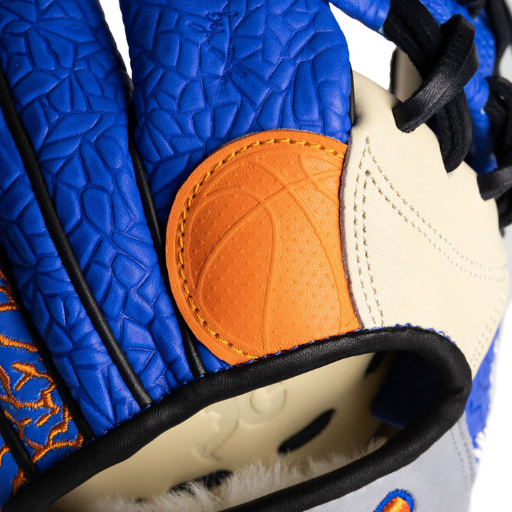 Translation missing: ja.New York Basketball Glove