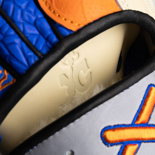 New York Basketball Glove