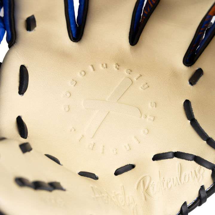 Translation missing: ja.New York Basketball Glove