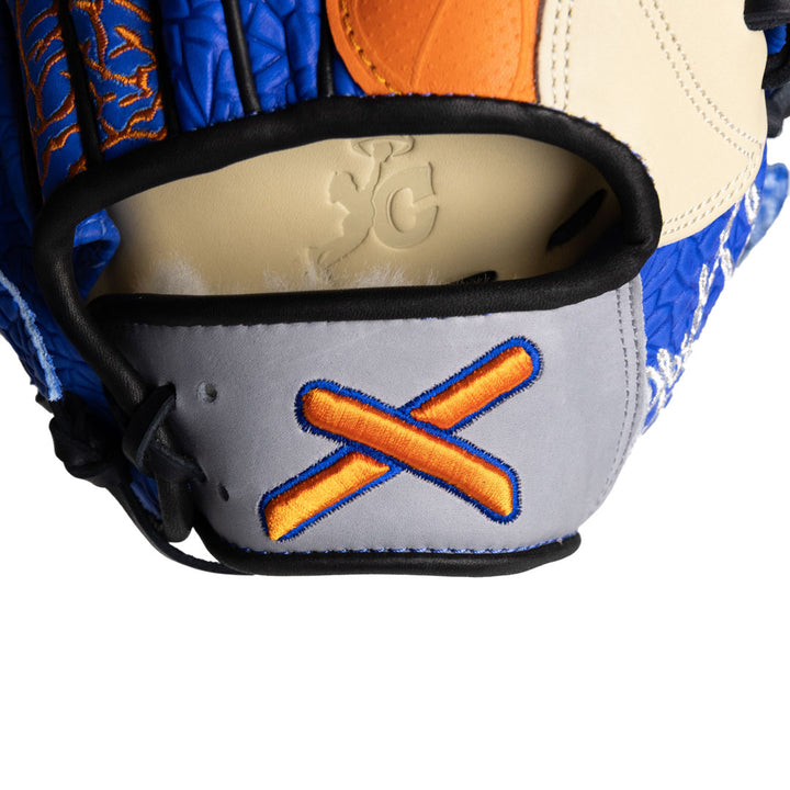 Translation missing: ja.New York Basketball | Softball Glove