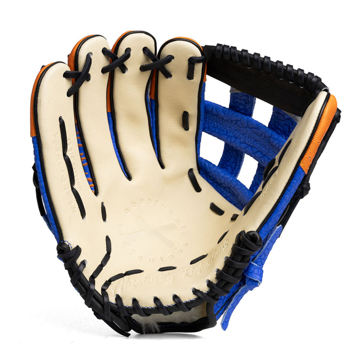 Translation missing: ja.New York Basketball | Softball Glove