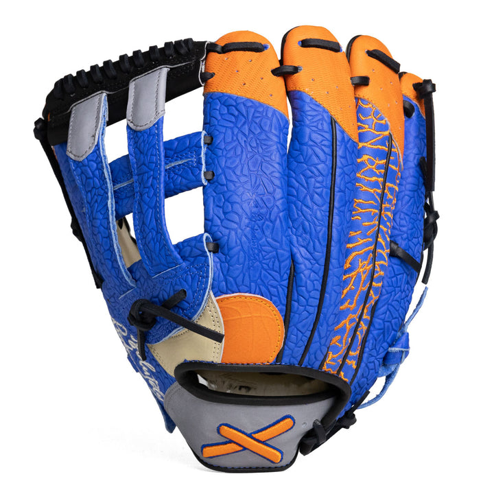 Translation missing: ja.New York Basketball | Softball Glove