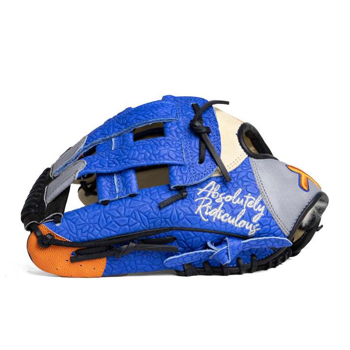 Translation missing: ja.New York Basketball | Softball Glove