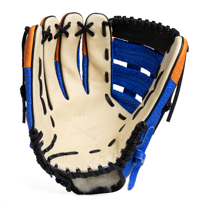 Translation missing: ja.New York Basketball | Softball Glove