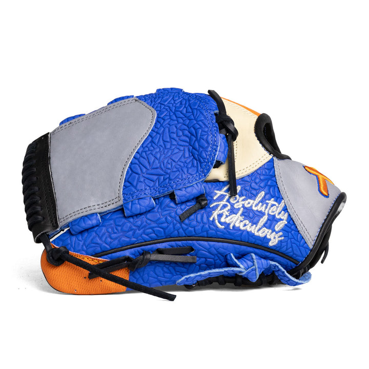 Translation missing: ja.New York Basketball Glove