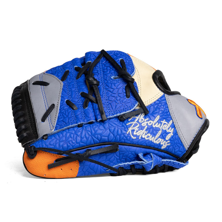 Translation missing: ja.New York Basketball Glove