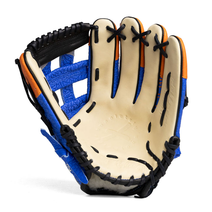 Translation missing: ja.New York Basketball | Softball Glove