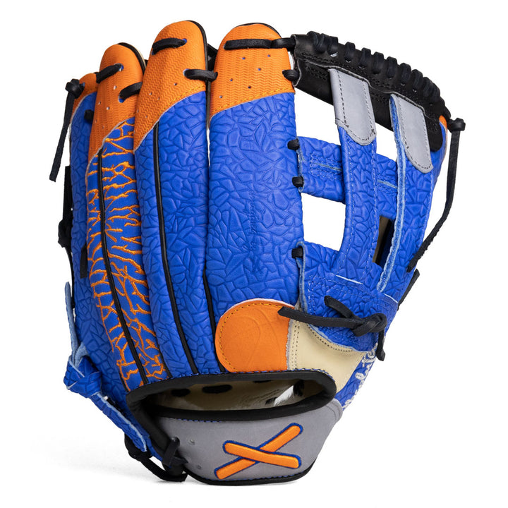 Translation missing: ja.New York Basketball | Softball Glove