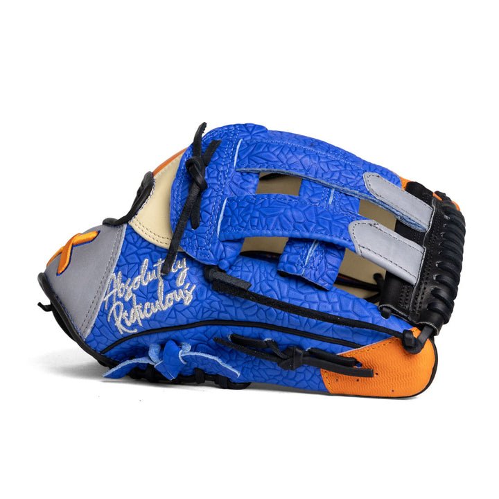 Translation missing: ja.New York Basketball | Softball Glove