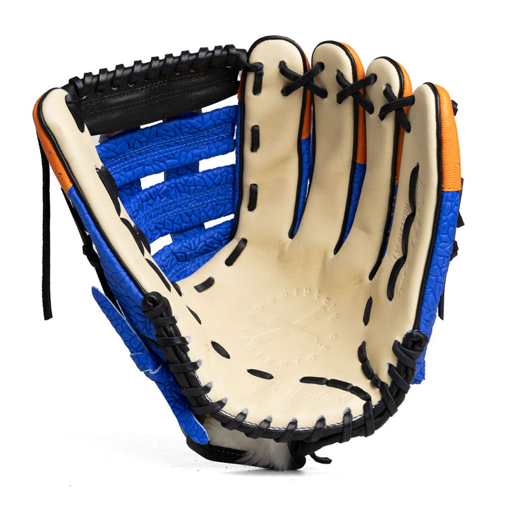 Translation missing: ja.New York Basketball | Softball Glove