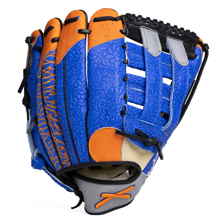 Translation missing: ja.New York Basketball | Softball Glove
