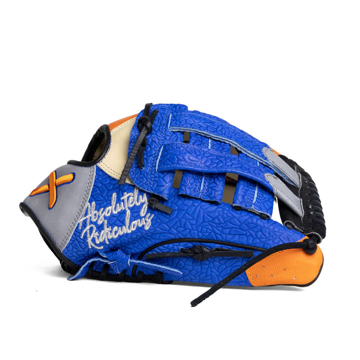 Translation missing: ja.New York Basketball | Softball Glove