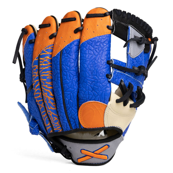 Translation missing: ja.New York Basketball Glove