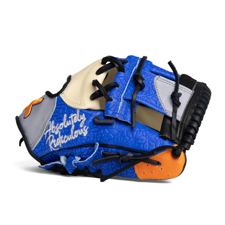 Translation missing: ja.New York Basketball Glove