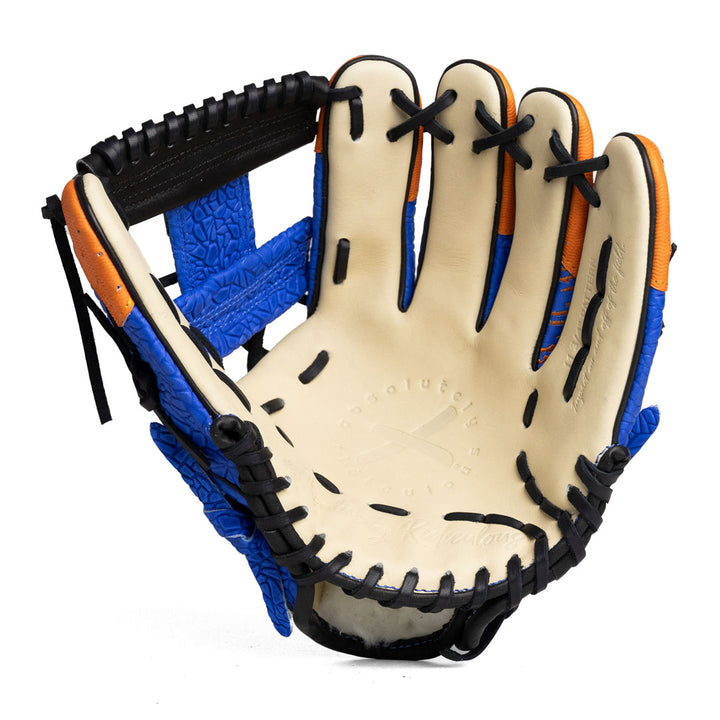 Translation missing: ja.New York Basketball | Softball Glove