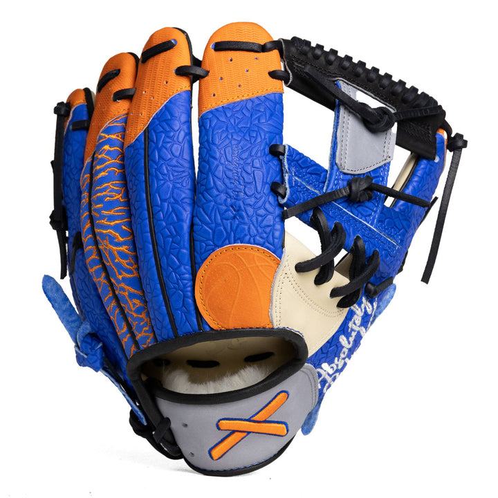 Translation missing: ja.New York Basketball | Softball Glove