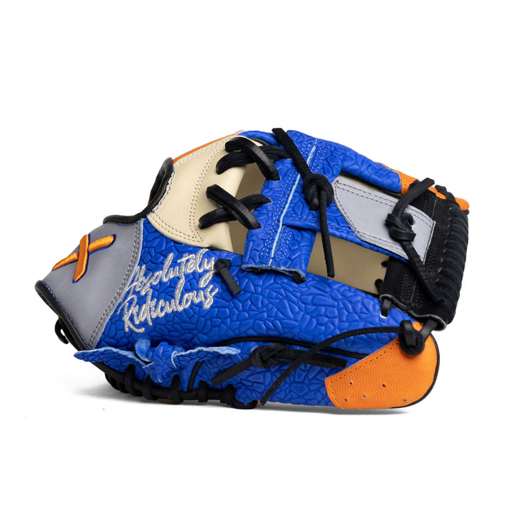 Translation missing: ja.New York Basketball | Softball Glove