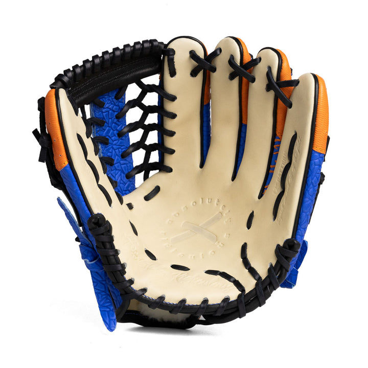 Translation missing: ja.New York Basketball | Softball Glove