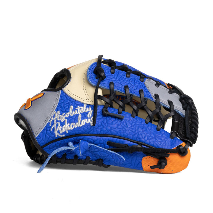 Translation missing: ja.New York Basketball | Softball Glove