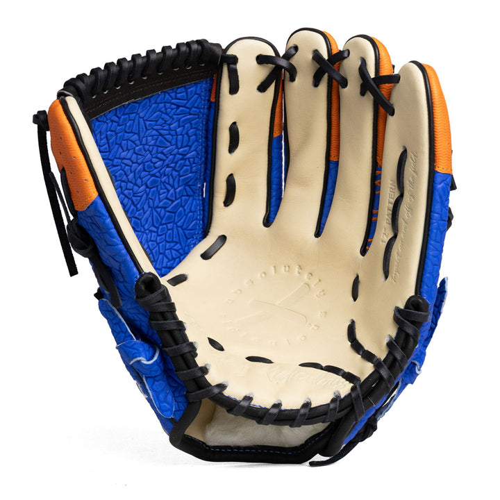 Translation missing: ja.New York Basketball Glove