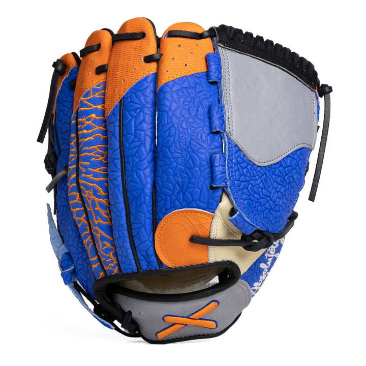 Translation missing: ja.New York Basketball Glove