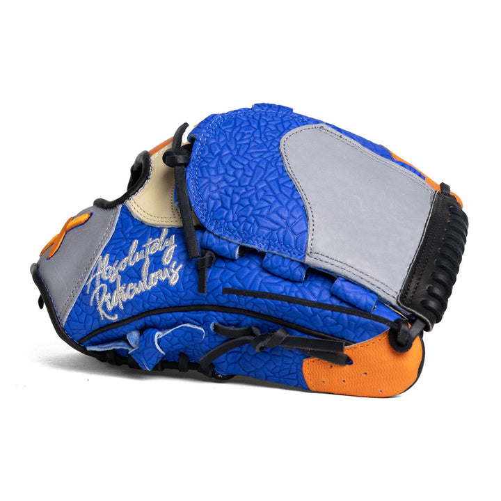 Translation missing: ja.New York Basketball Glove
