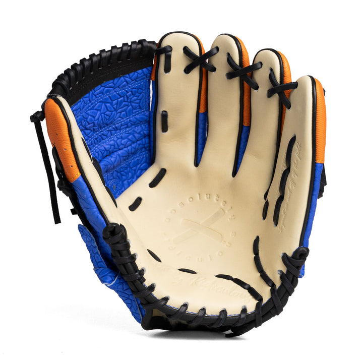 Translation missing: ja.New York Basketball Glove