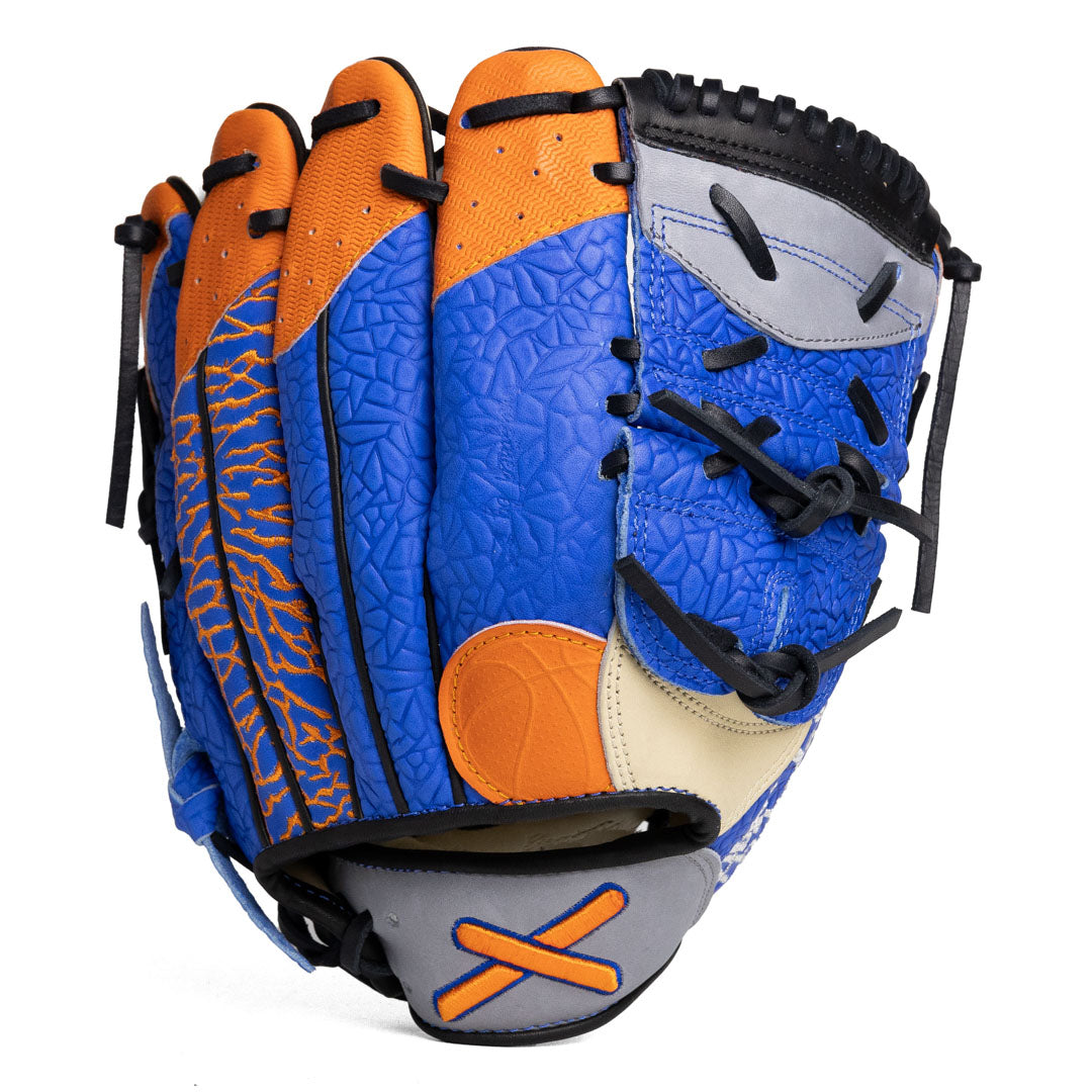 New York Basketball Glove