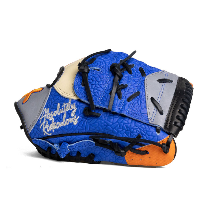 Translation missing: ja.New York Basketball Glove